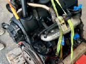 2007m. VW Transporter 2,5 dyzelinis varyklis. - nuotraukos Nr. 6