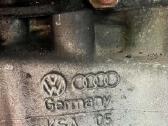 2007m. VW Transporter 2,5 dyzelinis varyklis. - nuotraukos Nr. 15