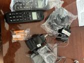 Panasonic Kx-tgb612 - nuotraukos Nr. 2