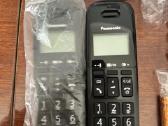 Panasonic Kx-tgb612 - nuotraukos Nr. 3