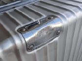 Rimowa lagaminai (2 vnt.) - nuotraukos Nr. 9