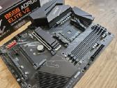Gigabyte Aorus B550 Elite V2 - nuotraukos Nr. 3