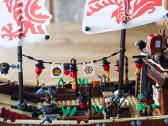 Lego Ninjago Destiny's Bounty 70618 - nuotraukos Nr. 5