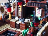 Lego Ninjago Destiny's Bounty 70618 - nuotraukos Nr. 7