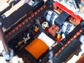 Lego Ninjago Destiny's Bounty 70618 - nuotraukos Nr. 9