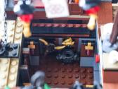 Lego Ninjago Destiny's Bounty 70618 - nuotraukos Nr. 10