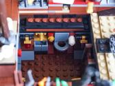 Lego Ninjago Destiny's Bounty 70618 - nuotraukos Nr. 11