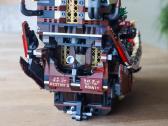 Lego Ninjago Destiny's Bounty 70618 - nuotraukos Nr. 12