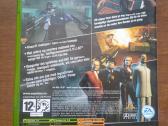 Goldeneye: Rogue Agent Xbox žaidimas - nuotraukos Nr. 2