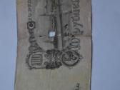 100 Rubliu 1947 m. - nuotraukos Nr. 2