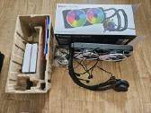 Fractal Design Celsius+ S28 Prisma Argb 280mm - nuotraukos Nr. 2