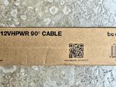 Be quiet 12vhpwr 90 12v-2x6 kabelis - nuotraukos Nr. 6