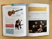 Knyga vaikams “Muzikos instrumentai + CD. - nuotraukos Nr. 5
