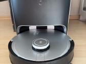 Ecovacs deebot x1 plus - nuotraukos Nr. 2
