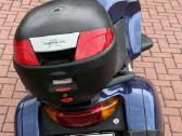 Honda nt 650 - nuotraukos Nr. 4