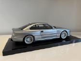 Bmw E31 Reyn Speed Shop 858 - nuotraukos Nr. 4