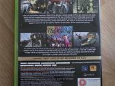 Xbox 360 Gta Liberty City su plakatu - nuotraukos Nr. 2