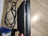 Parduodama konsole Ps4 Slim - nuotraukos Nr. 4