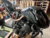 2008m. Kawasaki Z750 Abs - nuotraukos Nr. 2