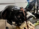 2008m. Kawasaki Z750 Abs - nuotraukos Nr. 6