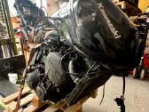 2008m. Kawasaki Z750 Abs - nuotraukos Nr. 9