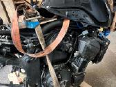 2008m. Kawasaki Z750 Abs - nuotraukos Nr. 11