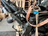 2008m. Kawasaki Z750 Abs - nuotraukos Nr. 12