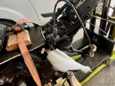 2008m. Kawasaki Z750 Abs - nuotraukos Nr. 13