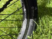 Aukštos kokybės BMX dviratis - nuotraukos Nr. 6