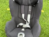 Cybex sirona z i-size kedute su isofix baze - nuotraukos Nr. 3