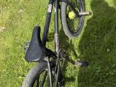 Aukštos kokybės BMX dviratis - nuotraukos Nr. 2