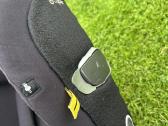 Cybex sirona z i-size kedute su isofix baze - nuotraukos Nr. 5