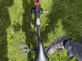Aukštos kokybės BMX dviratis - nuotraukos Nr. 7