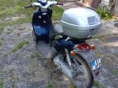 Yamaha fliper - nuotraukos Nr. 2
