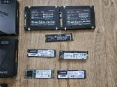 SSD diskai 250gb - 1tb Nvme ir Sata - nuotraukos Nr. 2
