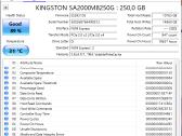 SSD diskai 250gb - 1tb Nvme ir Sata - nuotraukos Nr. 4