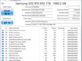 SSD diskai 250gb - 1tb Nvme ir Sata - nuotraukos Nr. 7