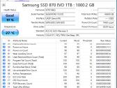 SSD diskai 250gb - 1tb Nvme ir Sata - nuotraukos Nr. 8