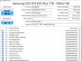 SSD diskai 250gb - 1tb Nvme ir Sata - nuotraukos Nr. 9
