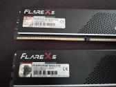 G.skill Flare X5 32gb (16 GB x 2) 6000mhz - nuotraukos Nr. 2