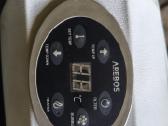 Lazy spa elektrinis šildomas kubilas - nuotraukos Nr. 2