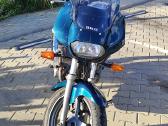 Yamaha Xj 600s - nuotraukos Nr. 2