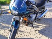 Yamaha Xj 600s - nuotraukos Nr. 3