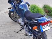 Yamaha Xj 600s - nuotraukos Nr. 5