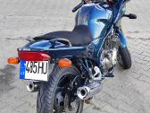Yamaha Xj 600s - nuotraukos Nr. 7
