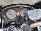 Yamaha Xj 600s - nuotraukos Nr. 9