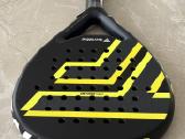 Nauja Tecnifibre padelio raketė - nuotraukos Nr. 2
