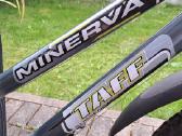 Dviratis Minerva Taff Supension - nuotraukos Nr. 7