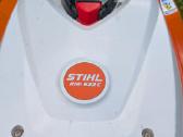 Sthil Rmi 522c vejos robotas - nuotraukos Nr. 2