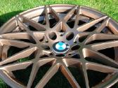 Bmw R18 Style 666m ratlankai - nuotraukos Nr. 8